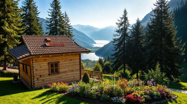 5 conseils pour valoriser votre maison en Haute-Savoie