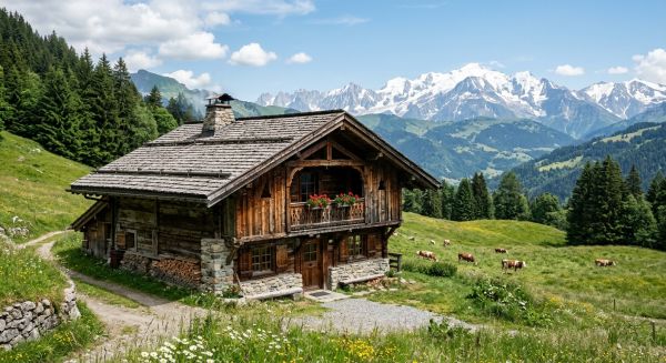 5 conseils pour valoriser votre maison en Haute-Savoie