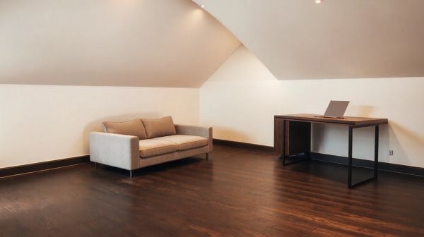 Meubles sous pente sur mesure : 5 astuces pour un aménagement réussi