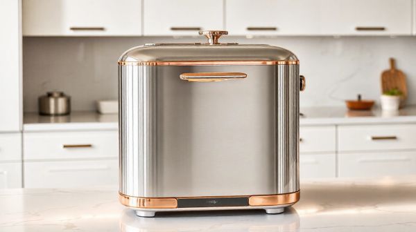Top bouilloires Smeg : alliage parfait entre vintage et efficacité
