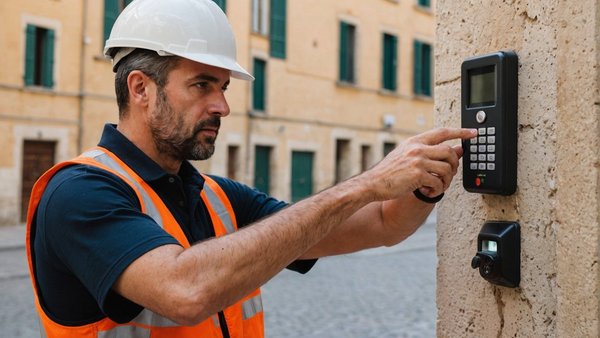 Installateur alarme à aix-en-provence : sécurité sur mesure