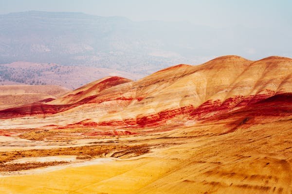 Transformez votre intérieur avec le papier peint désert apaisant