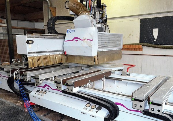 Menuiserie autour de moi : artisans fiables à découvrir en france