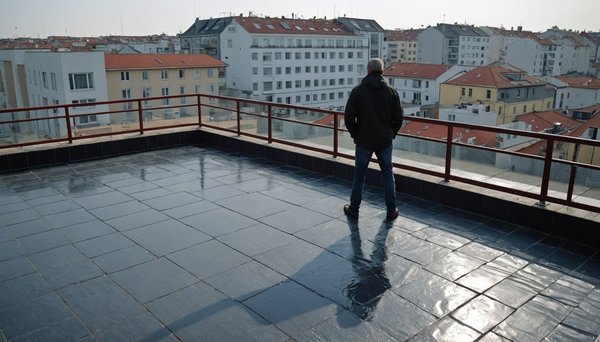 Akadia : l'expert en étanchéité de toit-terrasse 92