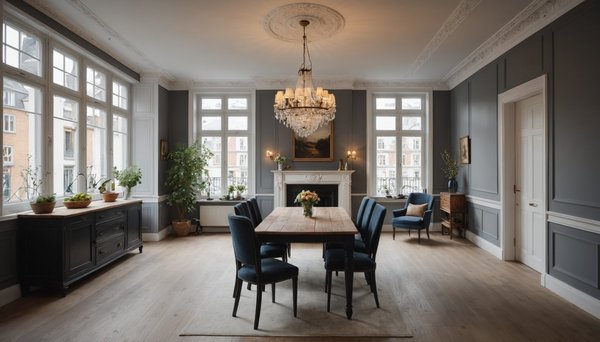 Trouvez l'entreprise de rénovation idéale à Lille pour vos projets