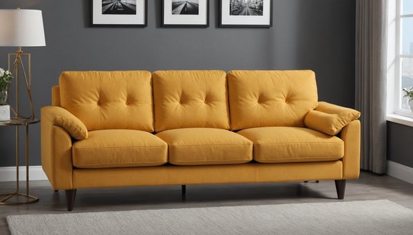 Le spécialiste du canapé convertible : choisissez le meilleur confort