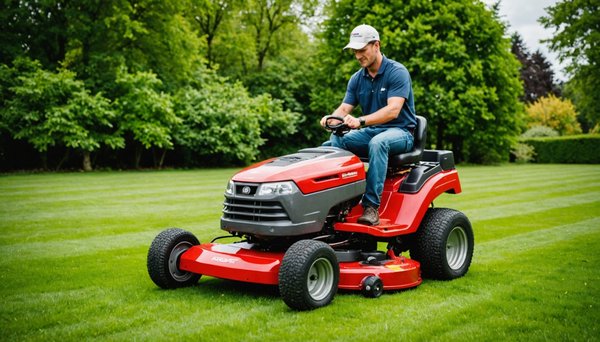 Découvrez les avantages d'un installateur de robots tondeuses en Île-de-france