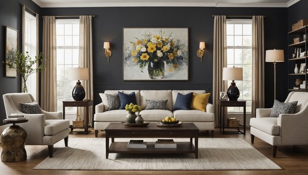 Explore les collections incontournables de votre boutique de meubles