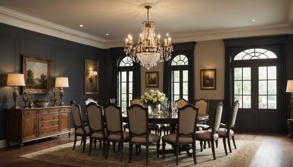 Transformez votre espace avec un lustre vintage en bois