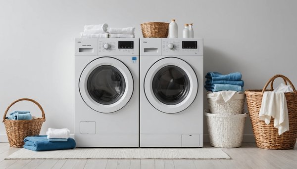 Optimisez l'éclat de votre linge blanc avec cette lessive efficace