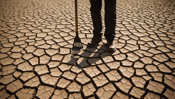 Les étapes essentielles pour signaler un sinistre sécheresse à l'assureur