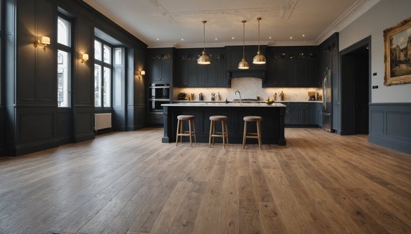 Top 5 conseils pour choisir la meilleure rénovation de parquet à rouen