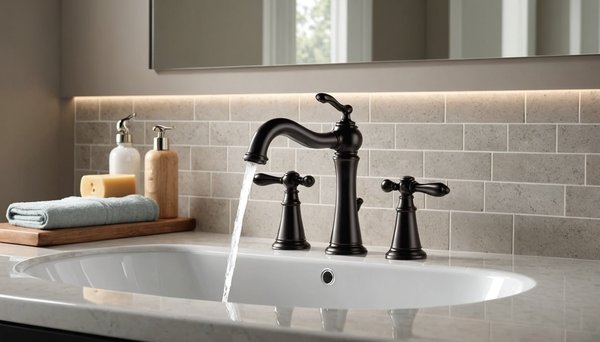 Top conseils pour choisir le robinet idéal de votre salle de bain