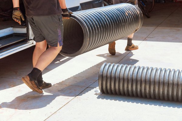 10 raisons d'adopter un récupérateur d'eau de pluie efficace