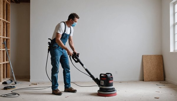 Guide d'achat et applications de la ponceuse girafe pour vous